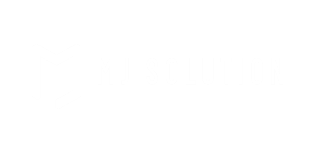 Logo MJ Solution